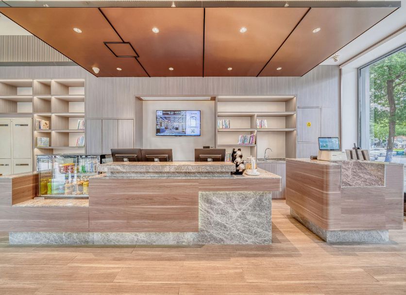 Ρεσεψιόν Φωτογραφία