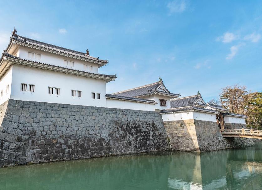 Κτίριο Φωτογραφία