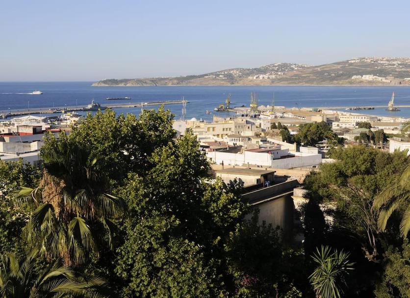 Θέα στην ύπαιθρο Φωτογραφία