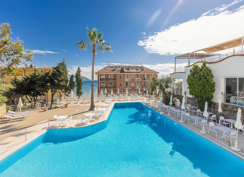 Πισίνα Φωτογραφία