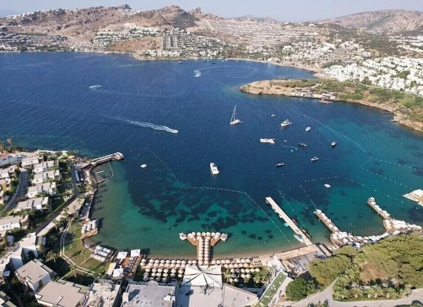 Θέα στην ύπαιθρο Φωτογραφία