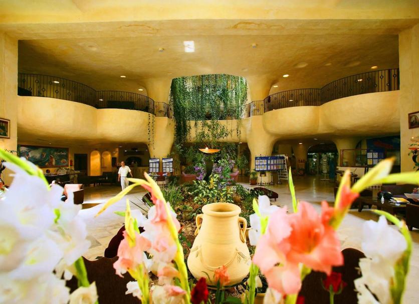 Σαλόνι ξενοδοχείου Φωτογραφία