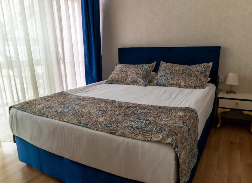 Κρεβατοκάμαρα Φωτογραφία