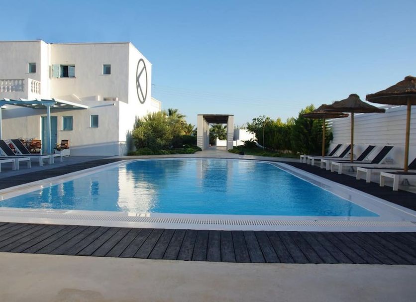 Πισίνα Φωτογραφία