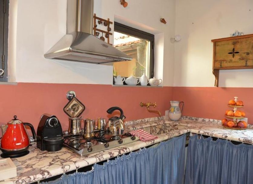 Μπουφές Φωτογραφία