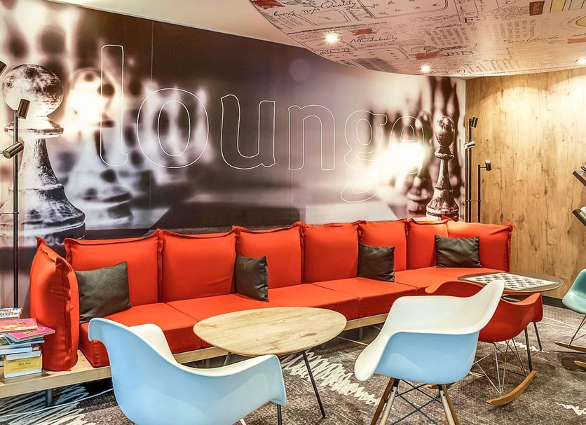 Σαλόνι Φωτογραφία