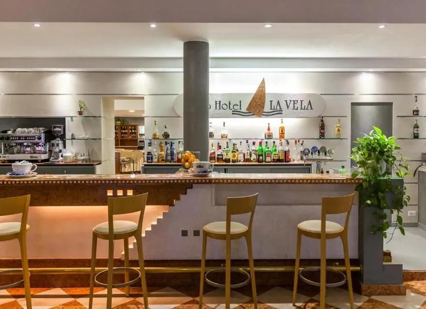 Bar Φωτογραφία
