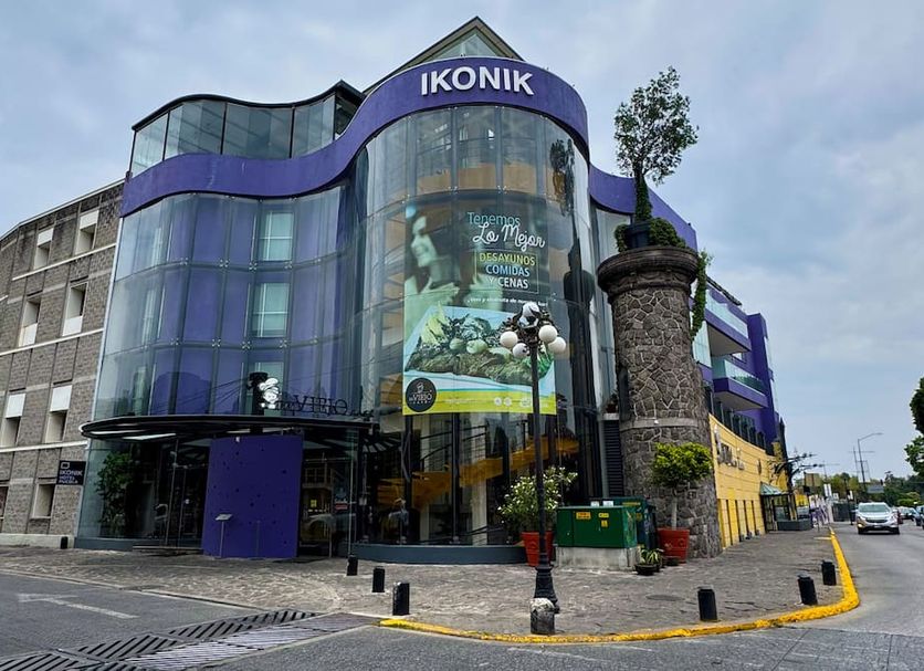 Κτίριο Φωτογραφία