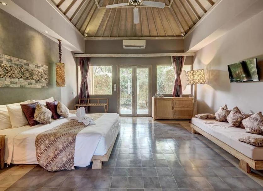 Κρεβατοκάμαρα Φωτογραφία