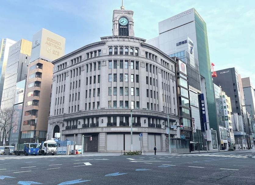 Κτίριο Φωτογραφία