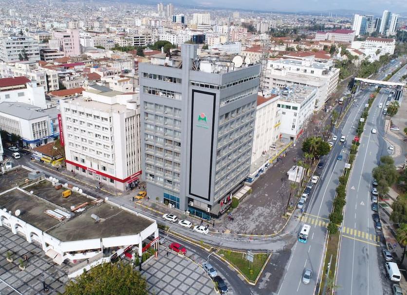 Θέα στην ύπαιθρο Φωτογραφία