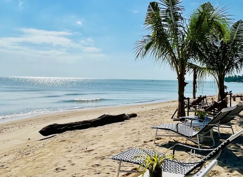 Παραλία Φωτογραφία