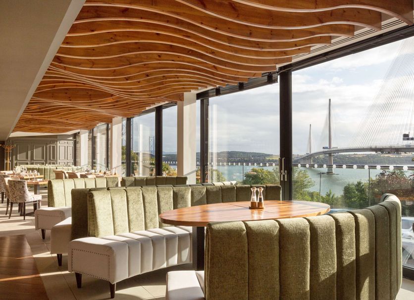 Εστιατόριο Φωτογραφία