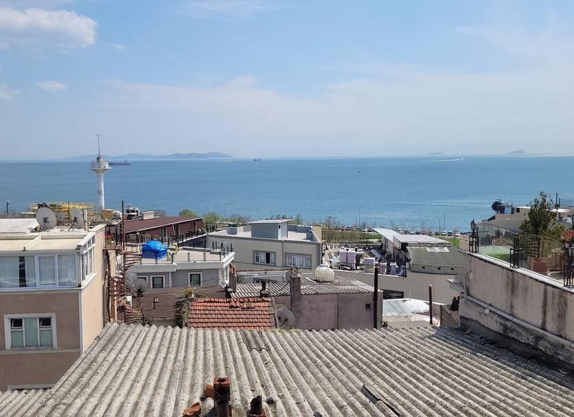 Θέα στην ύπαιθρο Φωτογραφία
