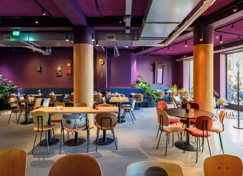 Εστιατόριο Φωτογραφία