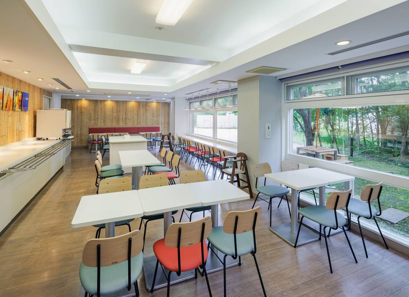 Εστιατόριο Φωτογραφία