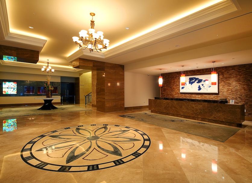 Ρεσεψιόν Φωτογραφία