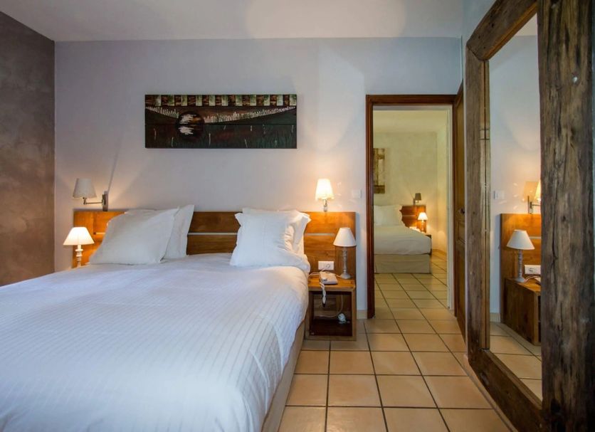 Κρεβατοκάμαρα Φωτογραφία