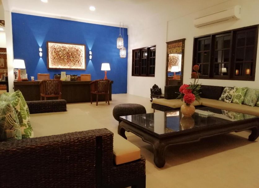 Σαλόνι Φωτογραφία