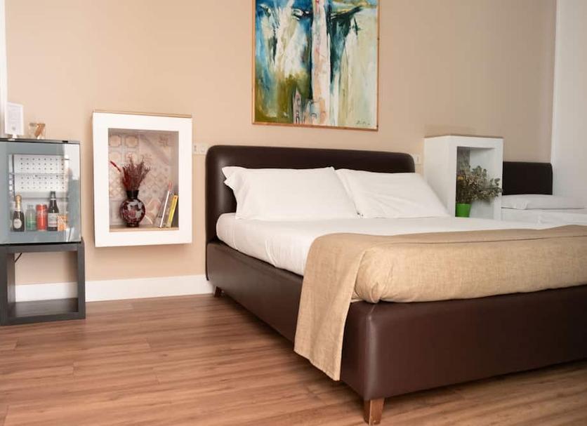 Κρεβατοκάμαρα Φωτογραφία