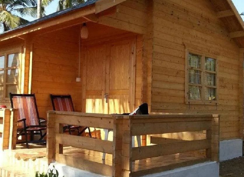 Βεράντα Φωτογραφία