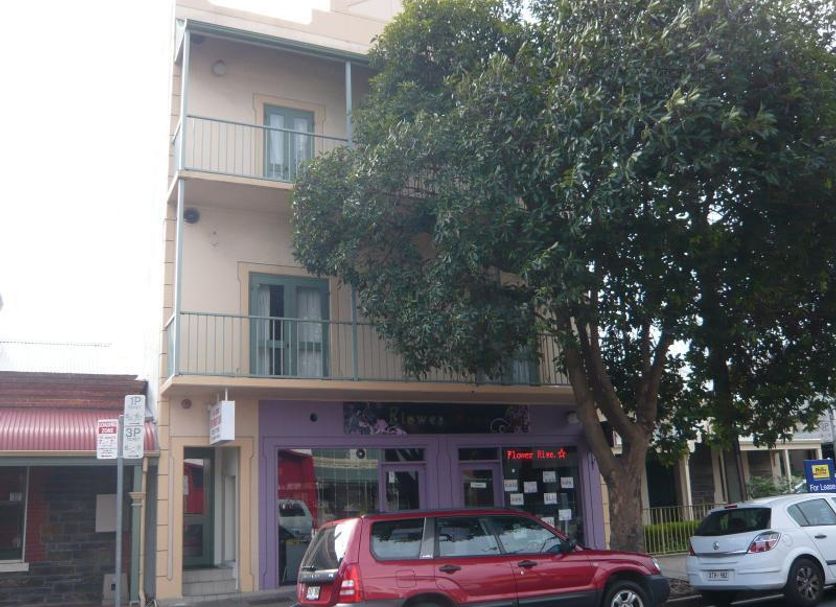 Κτίριο Φωτογραφία