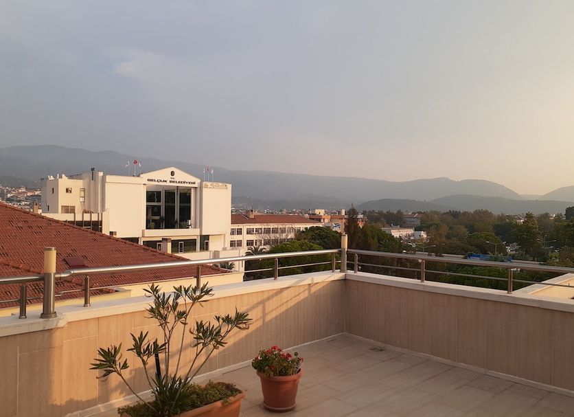 Μπαλκόνι Φωτογραφία