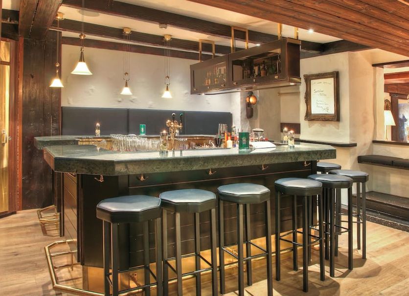 Bar Φωτογραφία