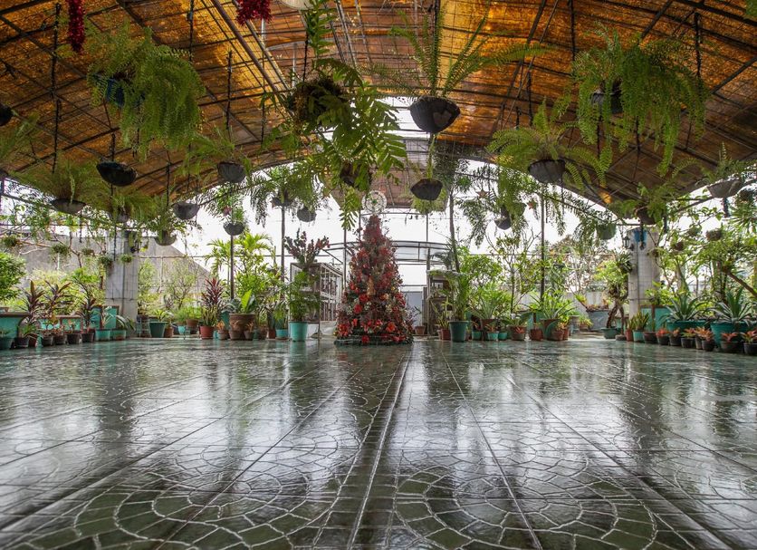 Σαλόνι ξενοδοχείου Φωτογραφία