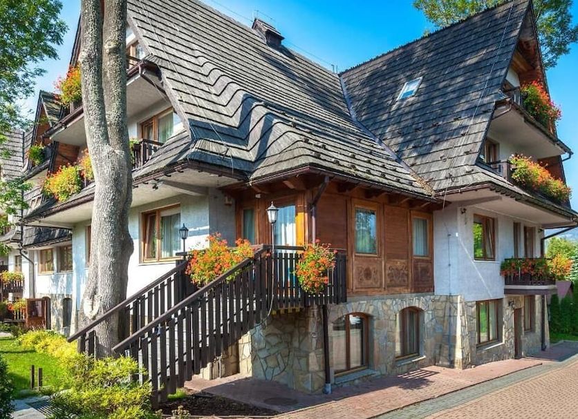 Κτίριο Φωτογραφία