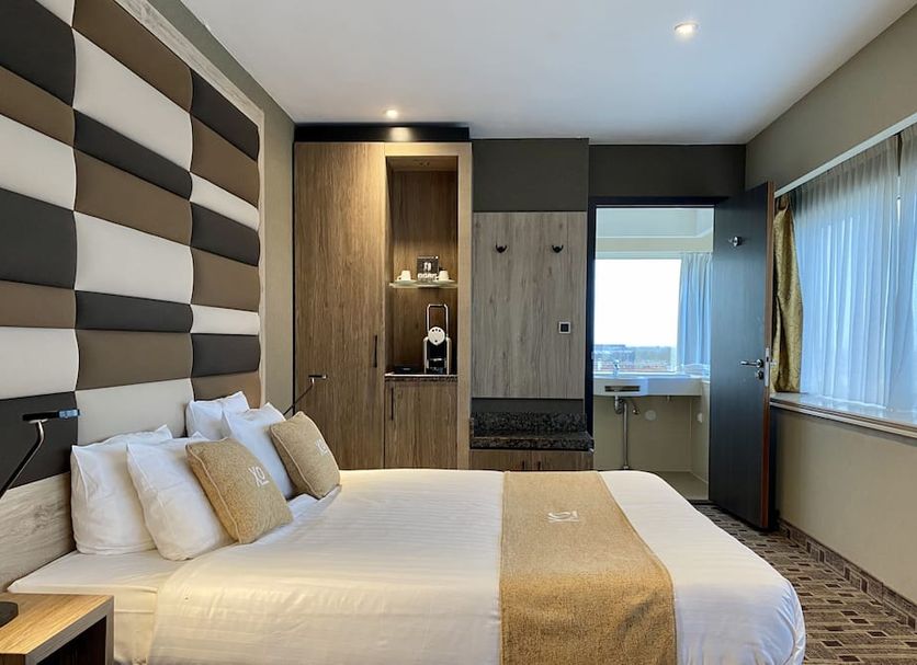 Κρεβατοκάμαρα Φωτογραφία