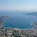 Θέα στην ύπαιθρο