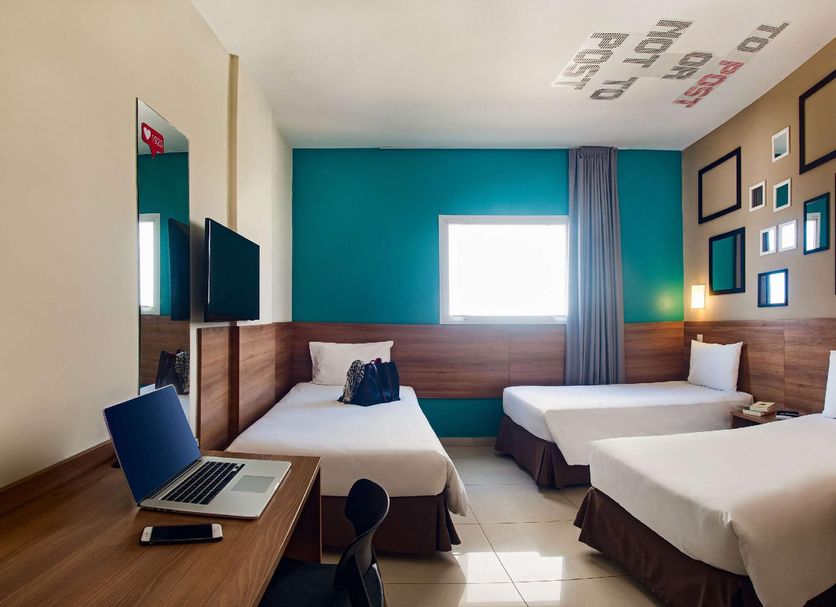 Κρεβατοκάμαρα Φωτογραφία