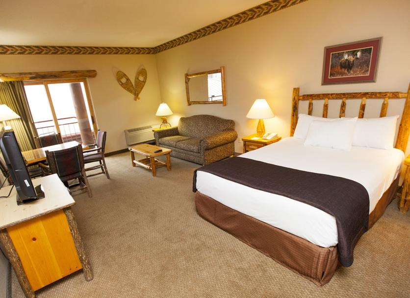 Κρεβατοκάμαρα Φωτογραφία