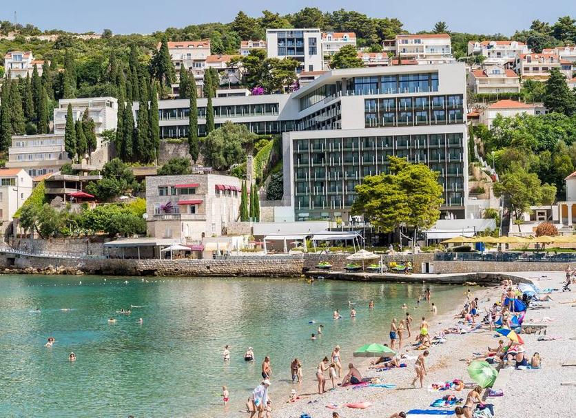 Θέα στην ύπαιθρο Φωτογραφία