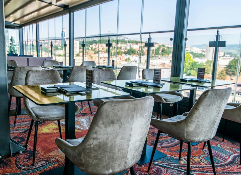 Εστιατόριο Φωτογραφία