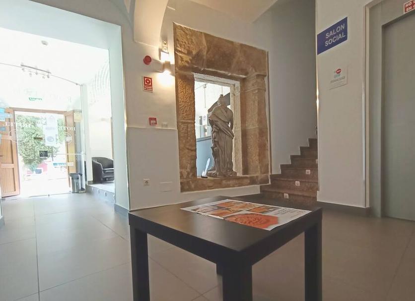 Παροχές δωματίου Φωτογραφία