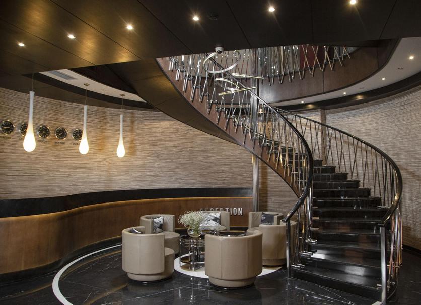 Ρεσεψιόν Φωτογραφία