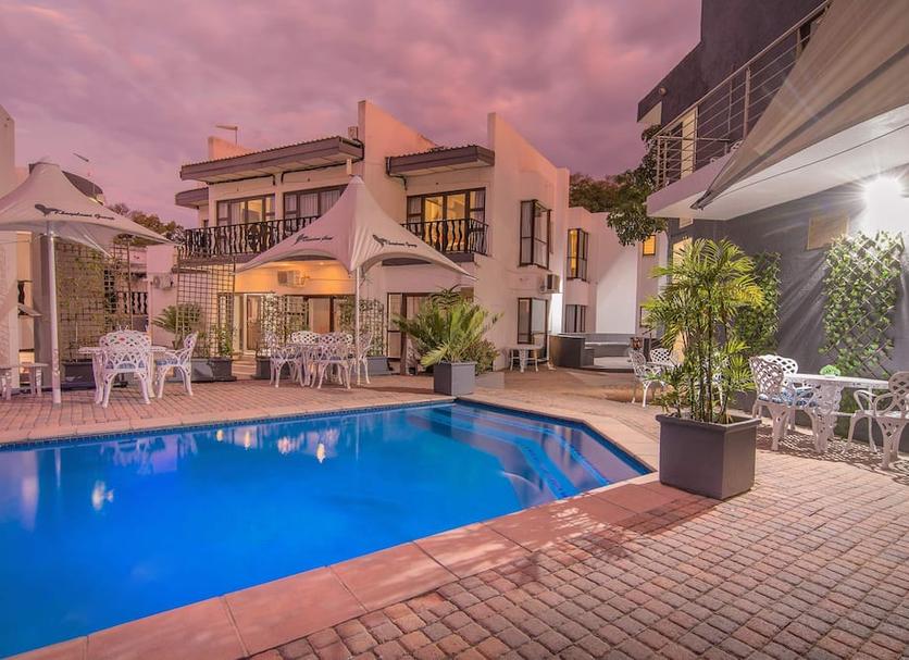 Πισίνα Φωτογραφία