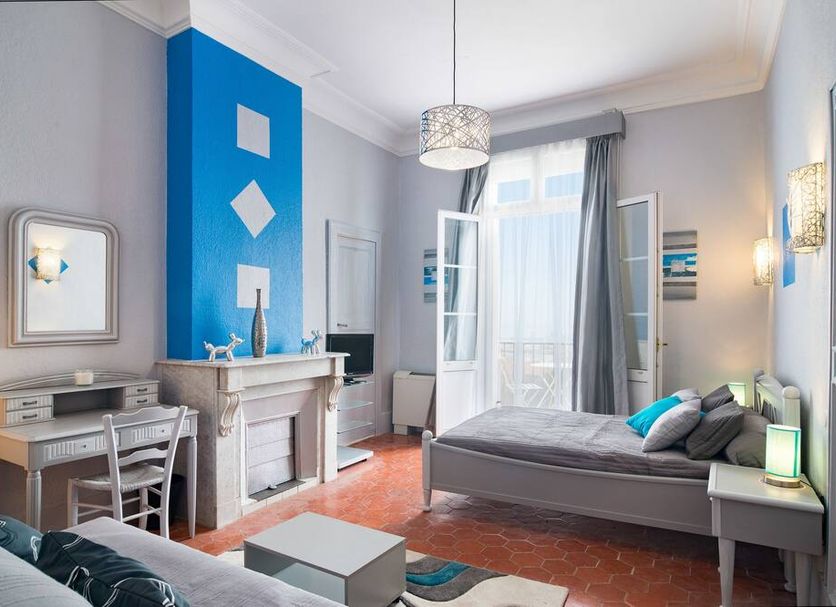 Κρεβατοκάμαρα Φωτογραφία