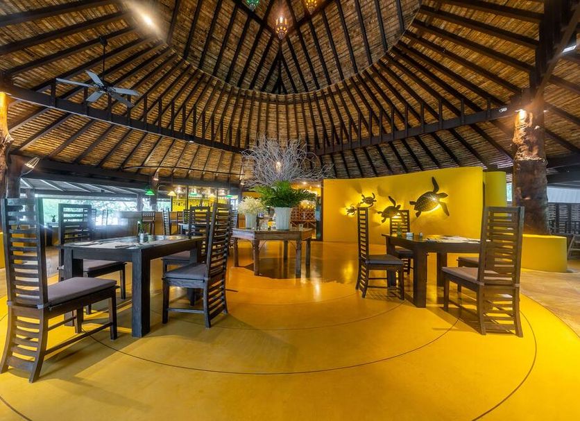 Εστιατόριο Φωτογραφία