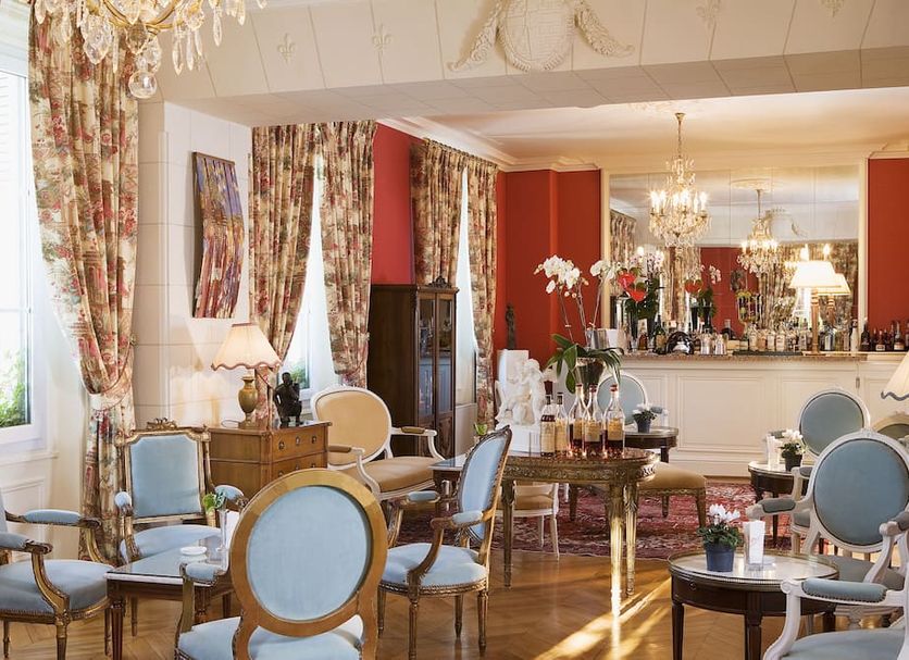 Εστιατόριο Φωτογραφία