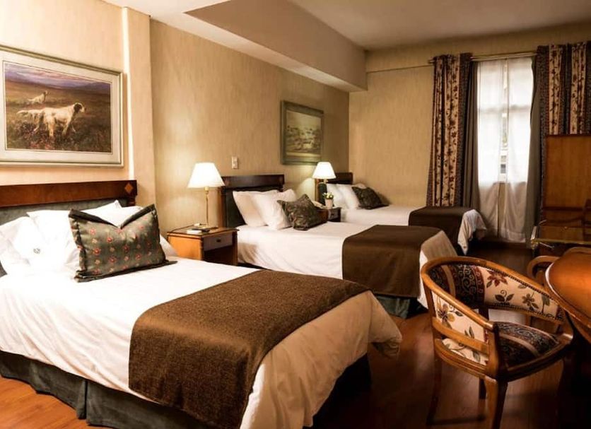 Κρεβατοκάμαρα Φωτογραφία