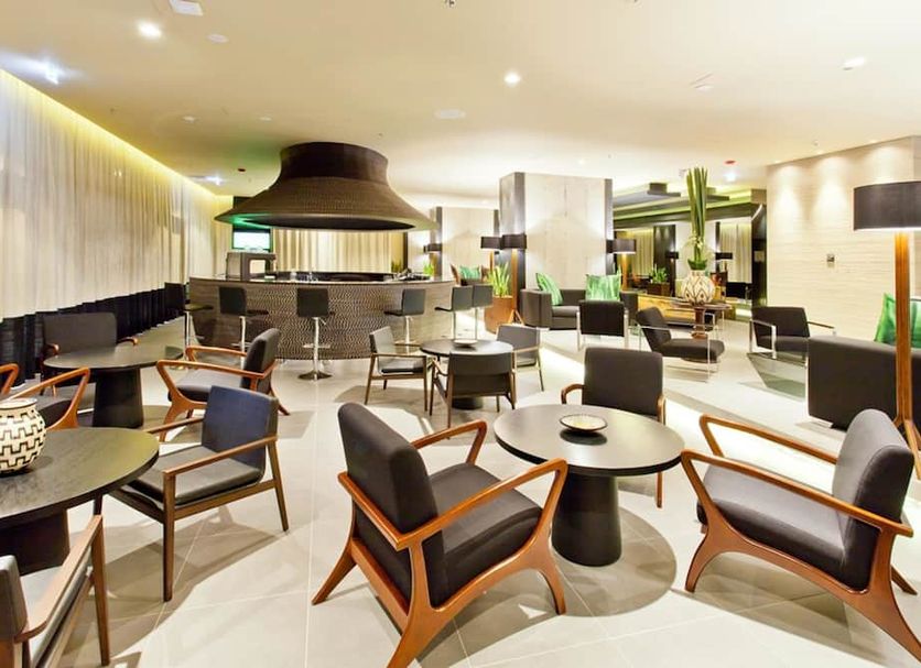 Εστιατόριο Φωτογραφία