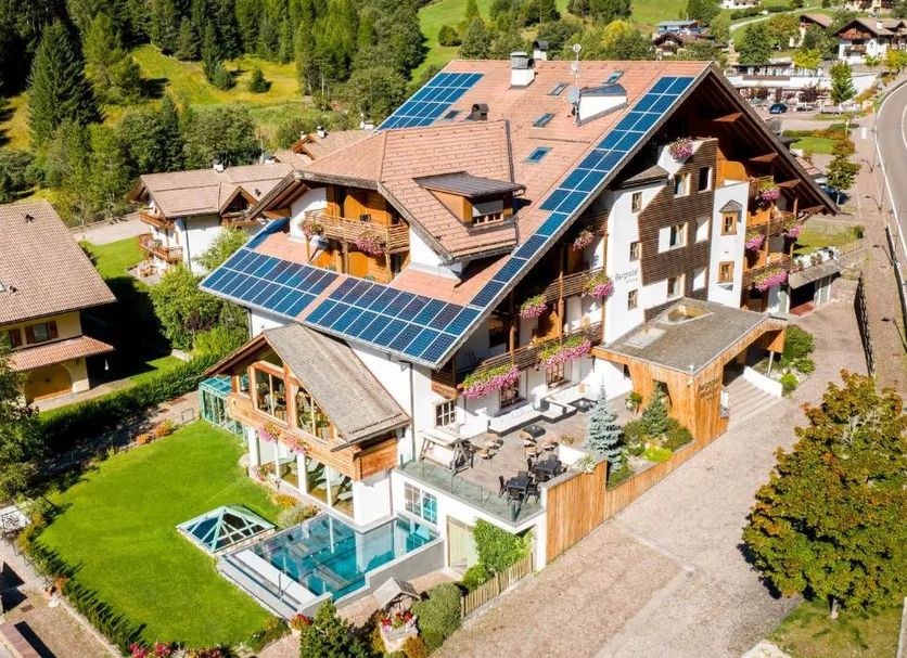 Κτίριο Φωτογραφία