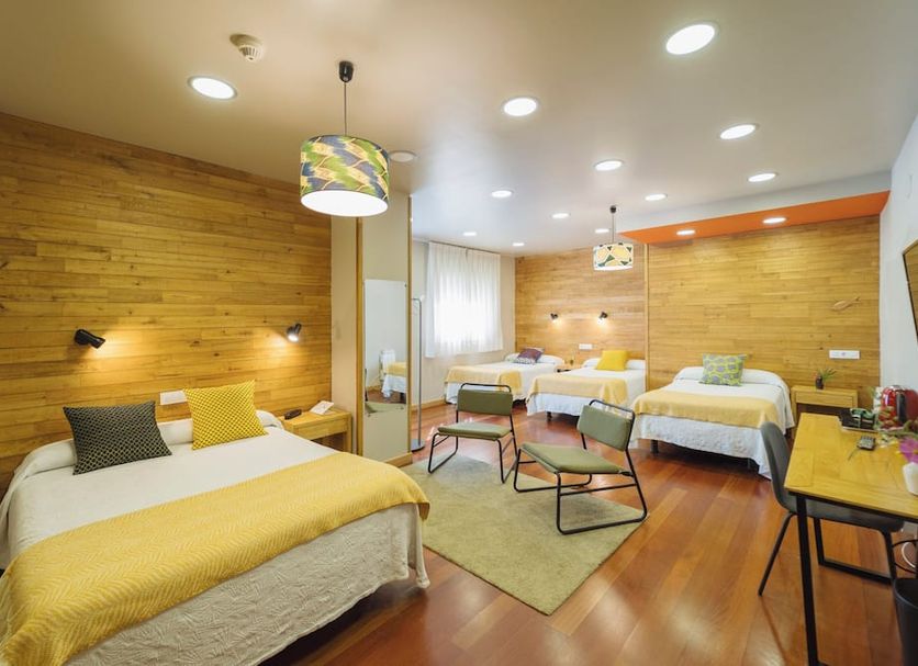 Κρεβατοκάμαρα Φωτογραφία