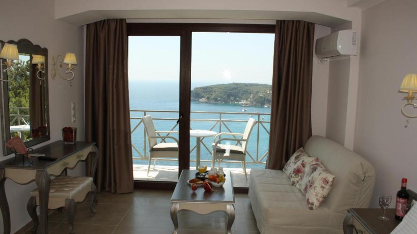 Hotel Palatino