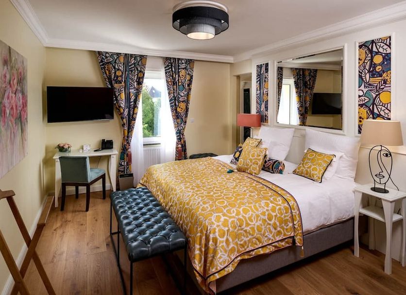 Κρεβατοκάμαρα Φωτογραφία