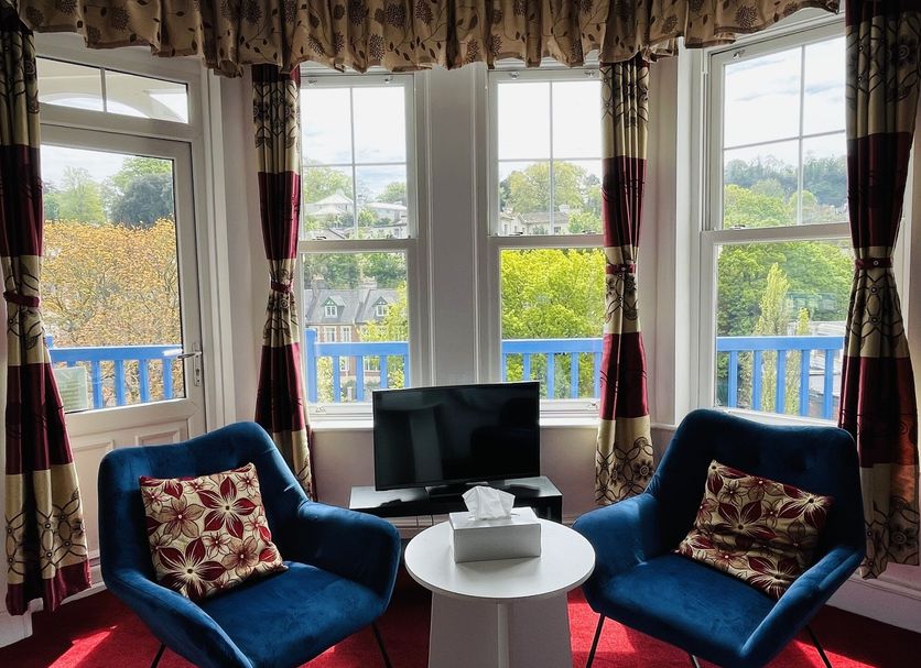 Σαλόνι Φωτογραφία