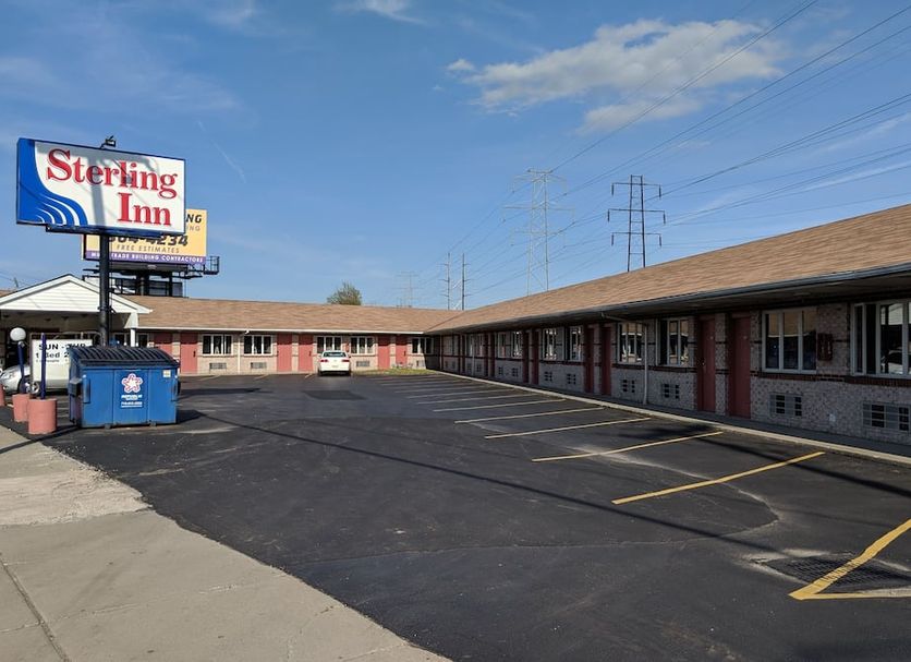 Κτίριο Φωτογραφία